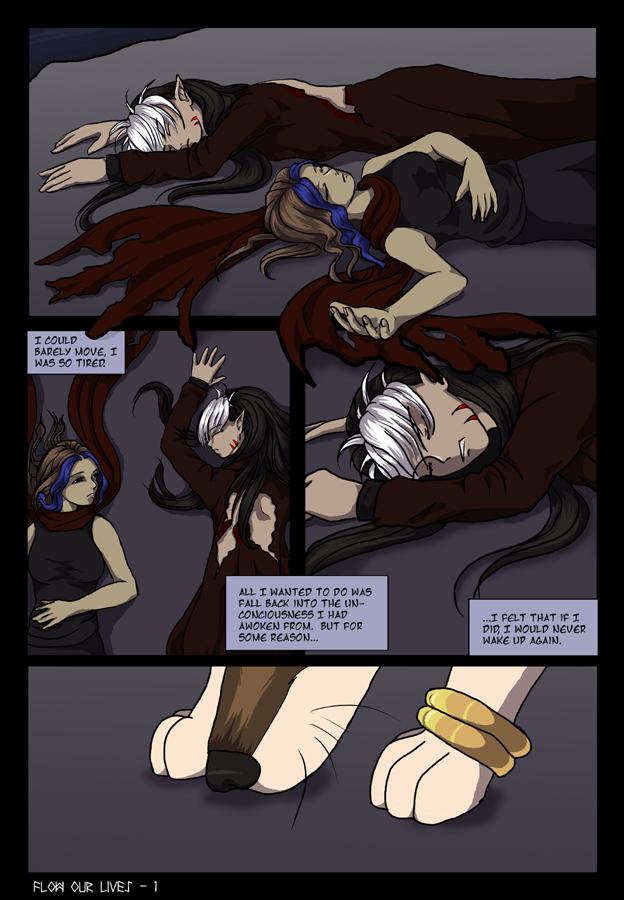 Chapter 1 - page 1