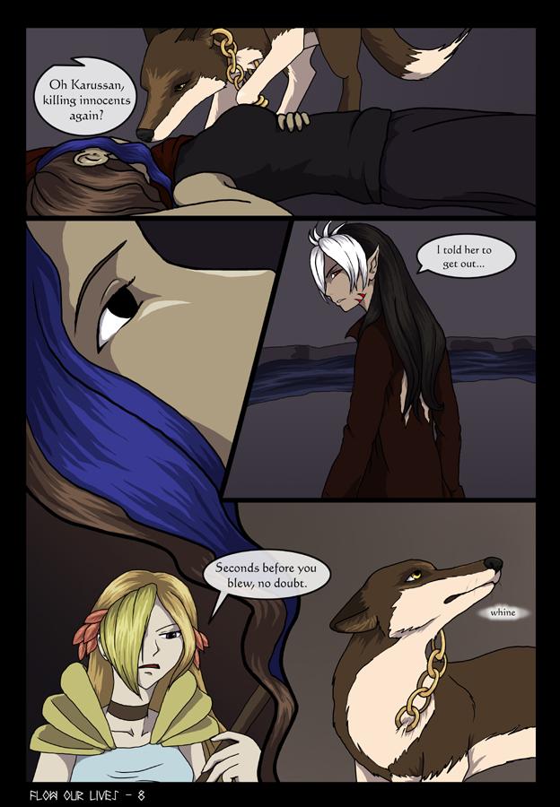 Chapter 1 - page 8