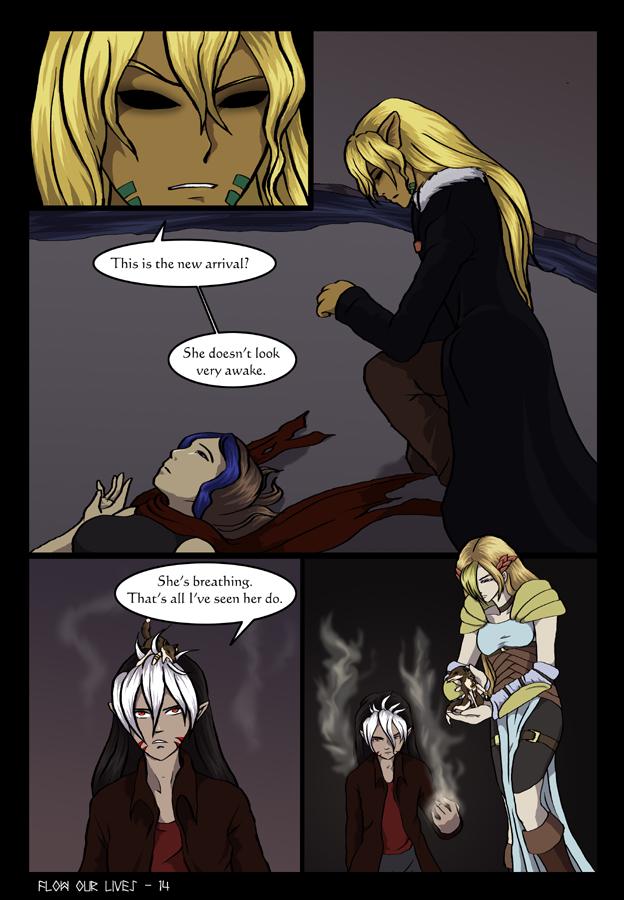 Chapter 1 - page 14