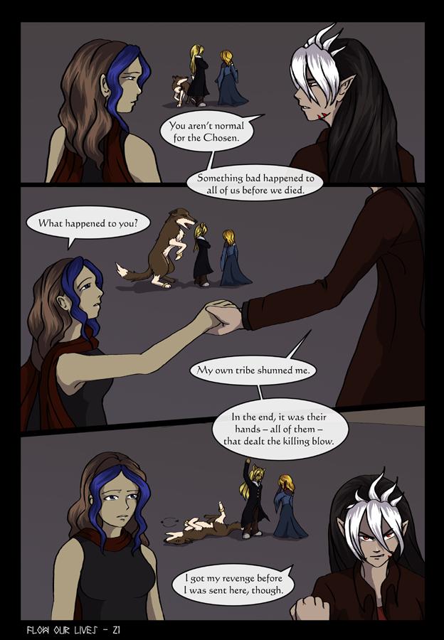 Chapter 1 - page 21