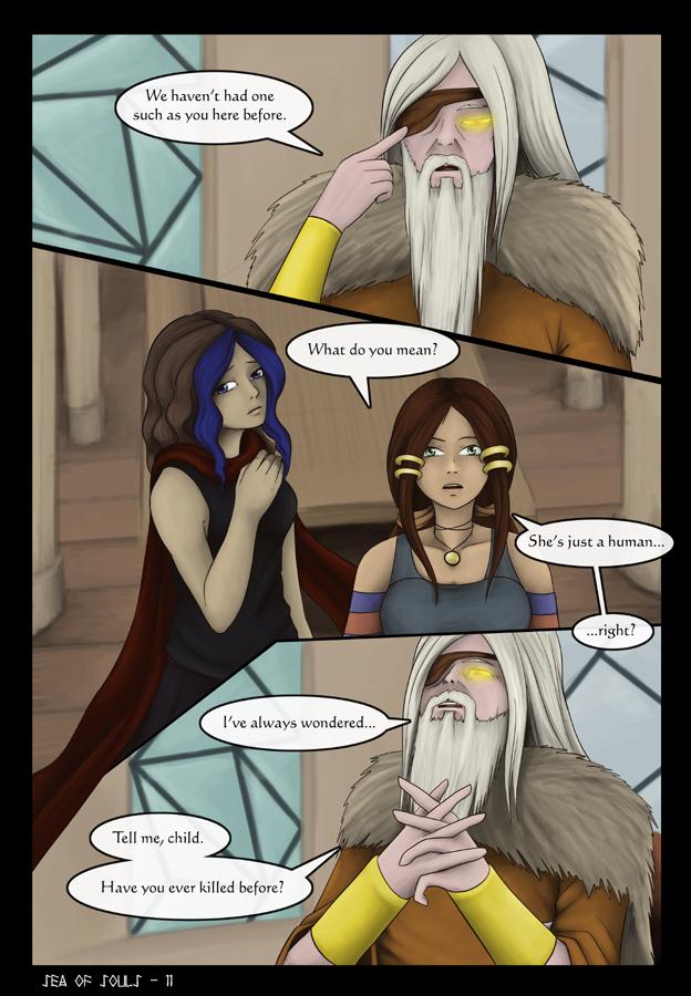 Chapter 3 - page 11