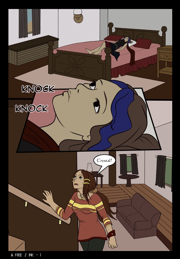 Chapter 6 - page 1*