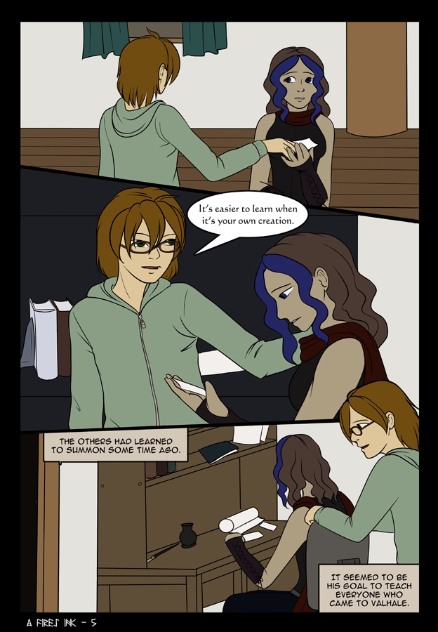 Chapter 6 - page 5*