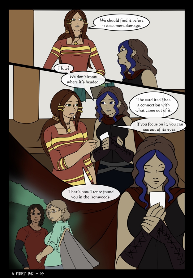 Chapter 6 - page 10*