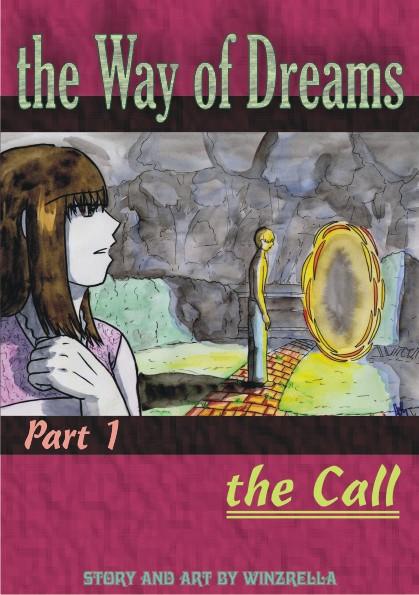 Part 01 the Call