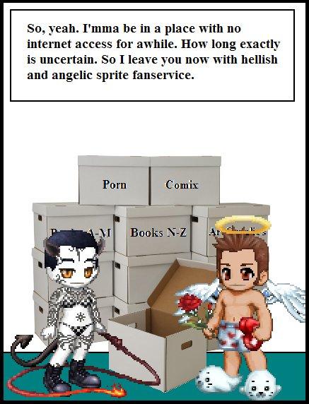 ON HIATUS