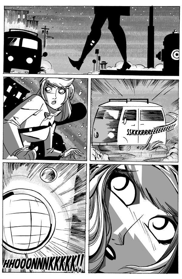 page unlucky 13