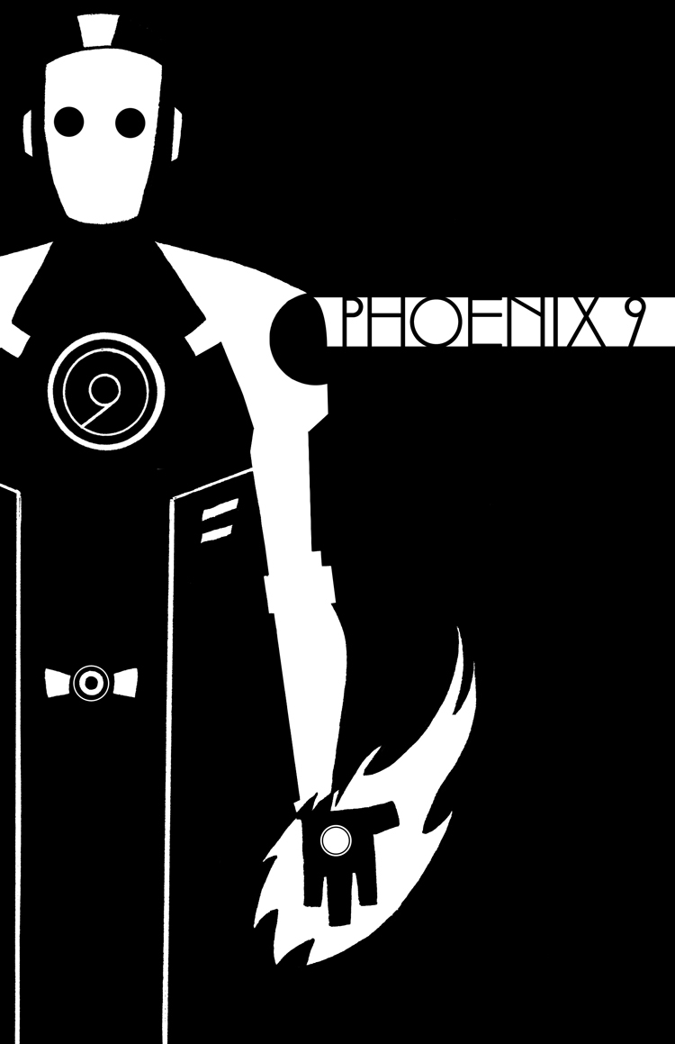 phoenix nine is a GO!