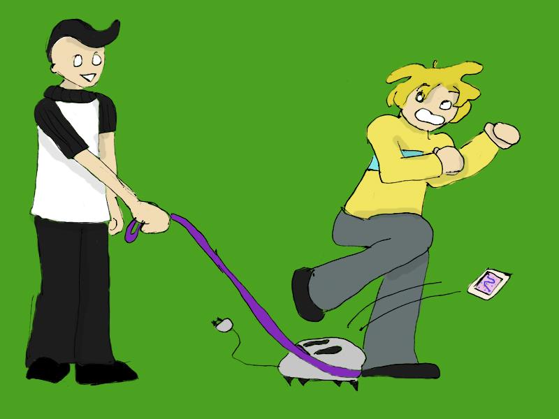 Fanart Yay! yay! yay! (need i say more?)