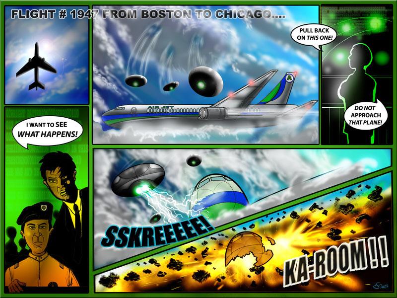 panel 5 Messiah Dawn