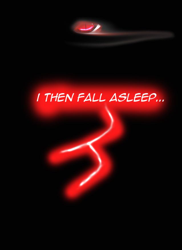 Fall Asleep