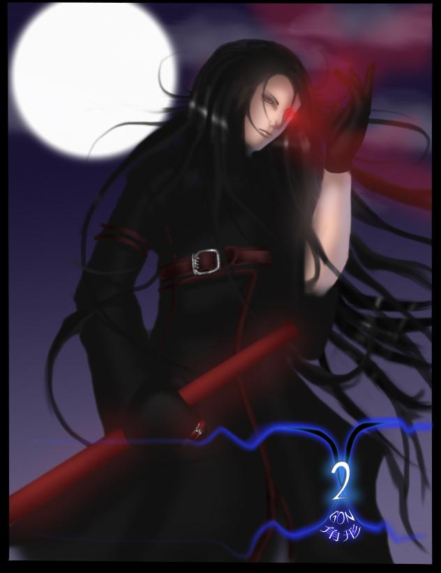 Raven...