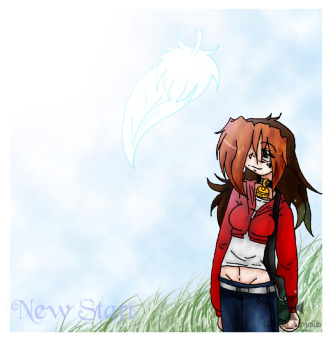 New Start