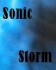 Go to 'Sonic Storm' comic