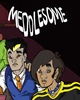 Go to 'Meddlesome' comic