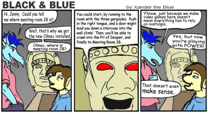 Legend of the Hidden Vending Machine