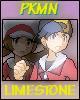 Go to 'Pokemon Limestone' comic