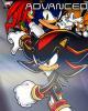 Go to 'Sonic Genisis Advanced' comic