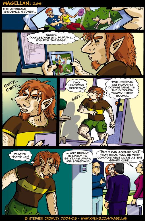 Chapter 2: Leap | 65