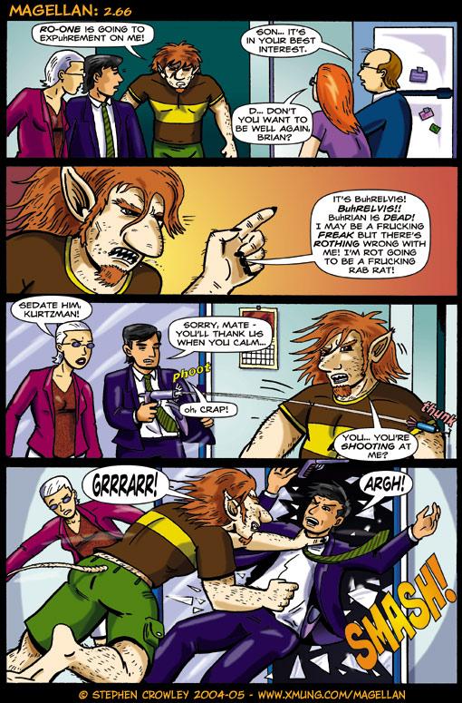 Chapter 2: Leap | 66