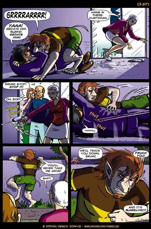 Chapter 2: Leap | 67