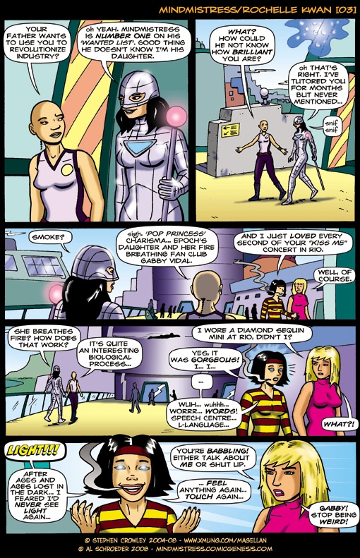 Buying the Stairway to Heaven 03