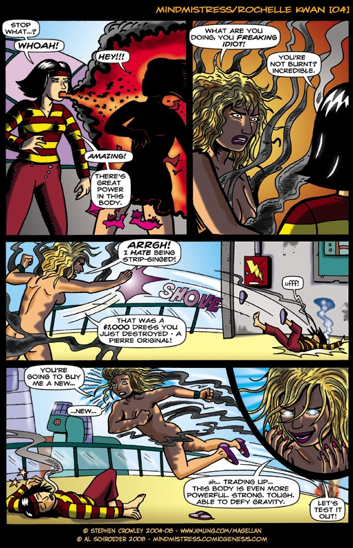 Buying the Stairway to Heaven 04