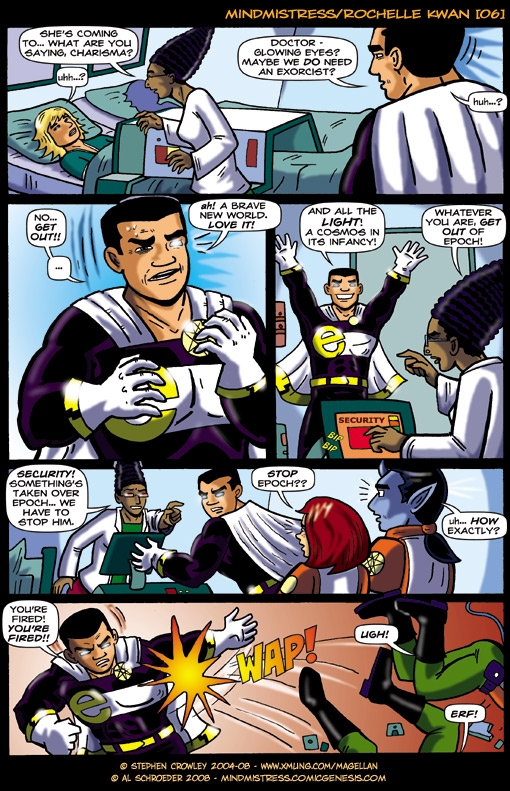 Buying the Stairway to Heaven 06