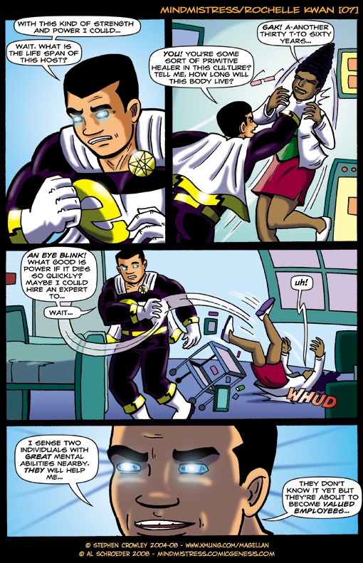 Buying the Stairway to Heaven 07