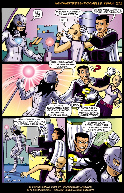 Buying the Stairway to Heaven 13