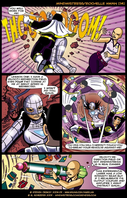 Buying the Stairway to Heaven 14