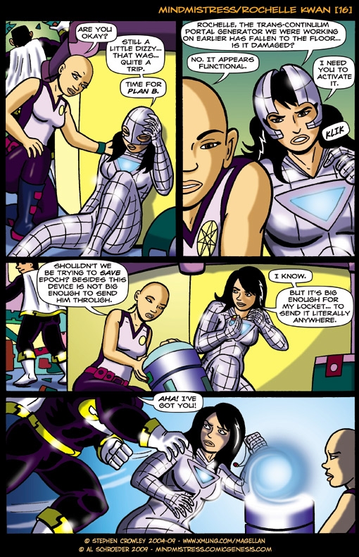 Buying the Stairway to Heaven 16