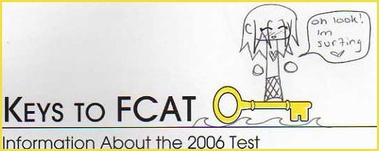 Fcat?