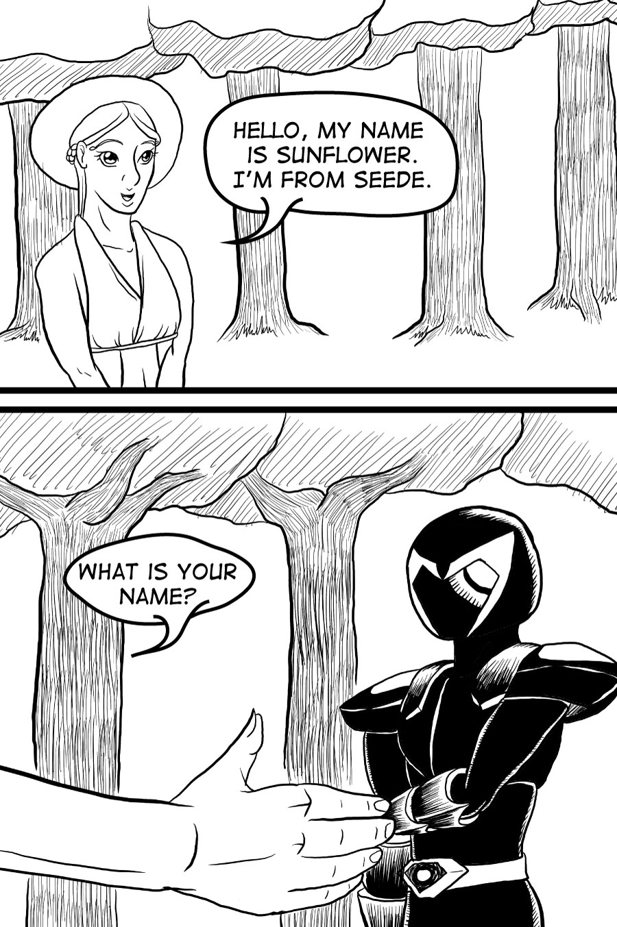 Chapter 3 Page 1