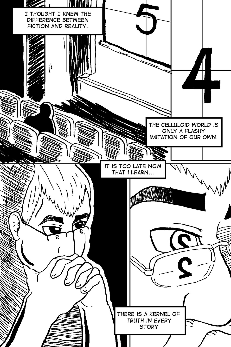 Chapter 1 Page 1