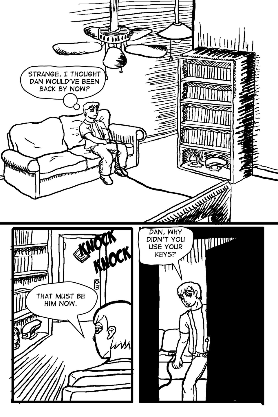 Chapter 2 Page 1