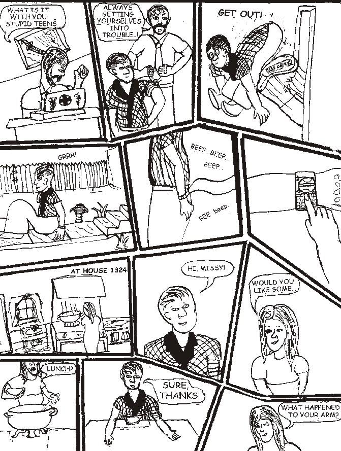 slice of life 3 page 9