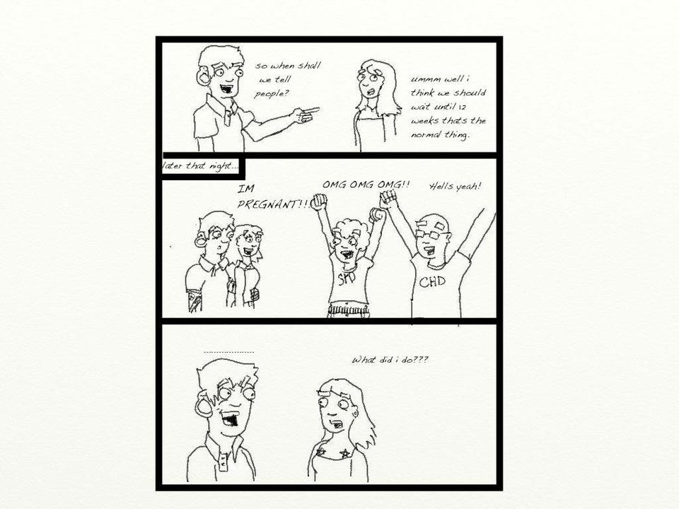 002: it all comes out