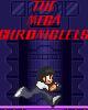 Go to 'The Mega Chronicles' comic
