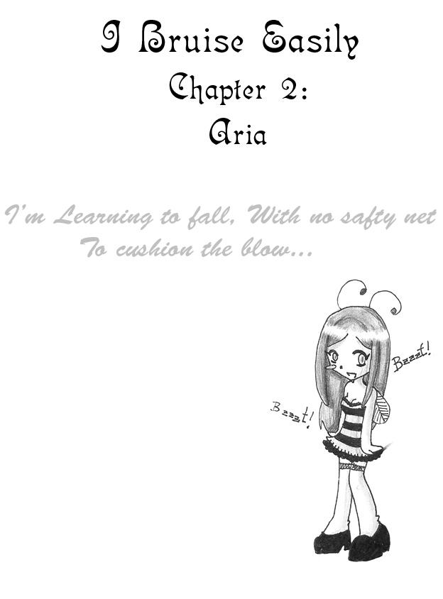 Chapter 2 Insert: Aria