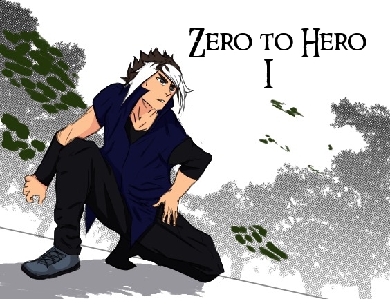 Chapter I - The Begining