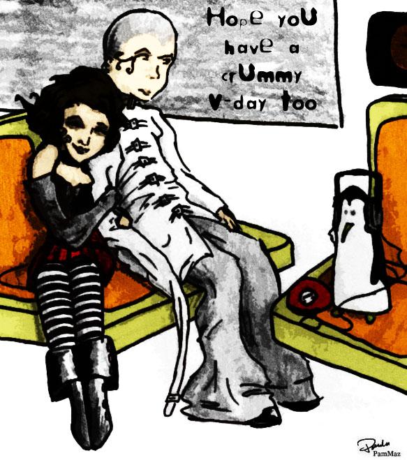 Happy Valentine's Day