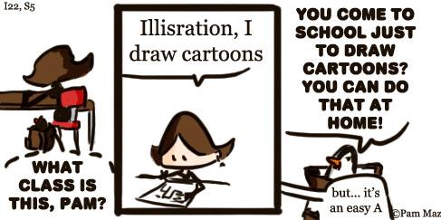 Issue 22, Strip 5