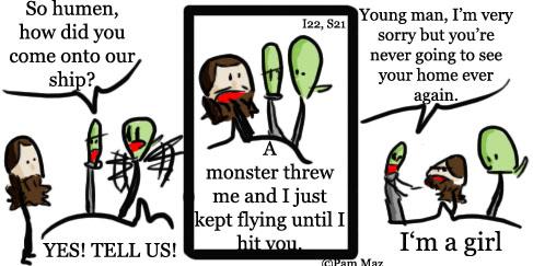 Issue 22, Strip 21