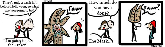 Issue 24, Strip 2