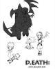 Go to 'D EATH' comic