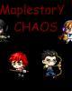 MapleStory chaos