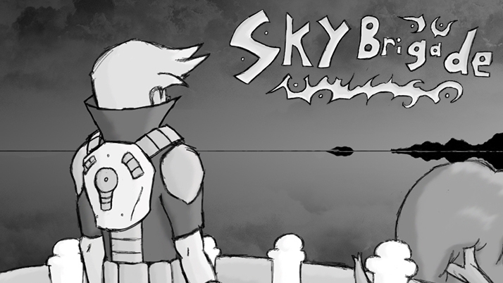 Skybrigade