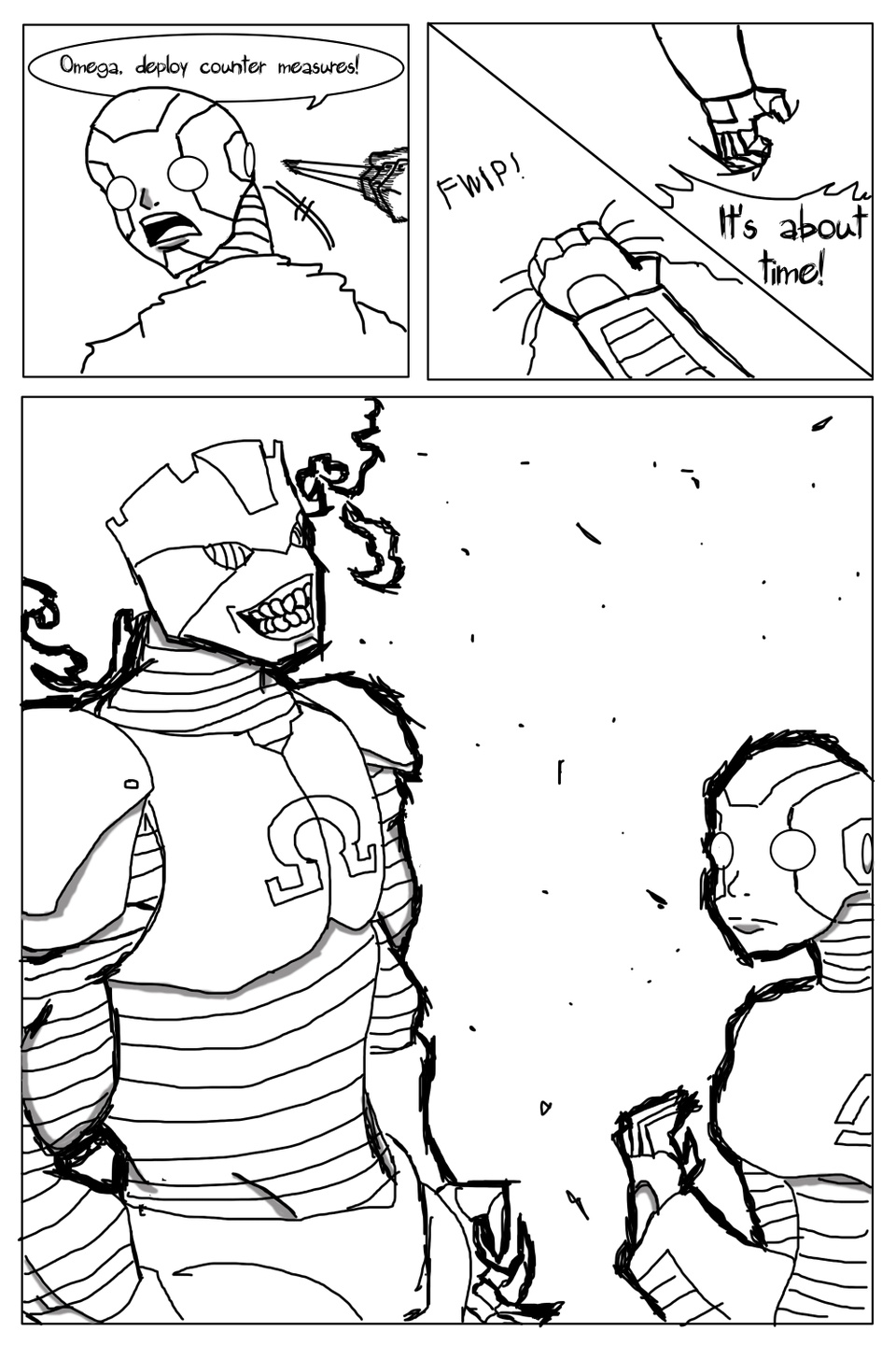 A.T.O.M 6 - 4