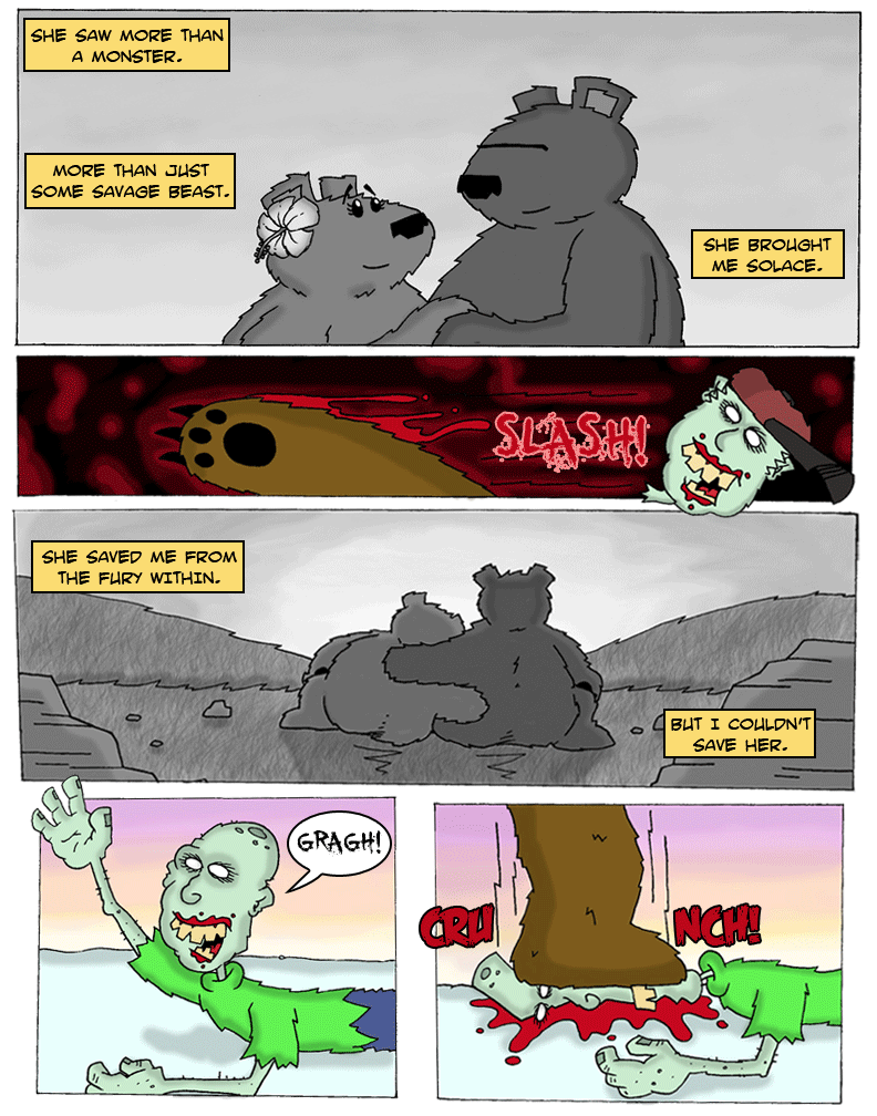 Memories - Page 7